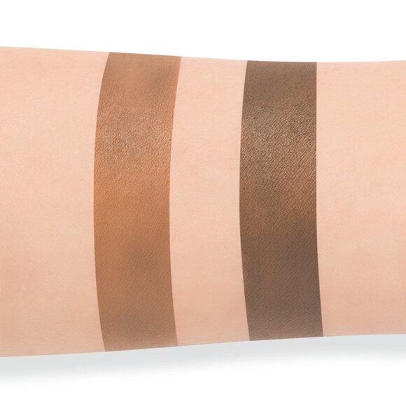 Benefit Cosmetics: Foolproof Brow Powder in #3 Medium - Picture 13 of 16